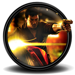 True Crime Hong Kong 6 Icon, True Crime Hong Kong 6,Mega Games Pack 40,Game