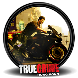 True Crime Hong Kong 7 Icon, True Crime Hong Kong 7,Mega Games Pack 40,Game