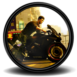 True Crime Hong Kong 8 Icon, True Crime Hong Kong 8,Mega Games Pack 40,Game