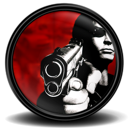 True Crime Streets of LA 2 Icon, True Crime Streets of LA 2,Mega Games Pack 40,Game