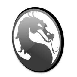 Mortal kombat 1 Icon, Mortal kombat 1,Mortal Kombat,Game