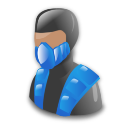 Mortal kombat 2 Icon, Mortal kombat 2,Mortal Kombat,Game