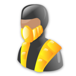 Mortal kombat 3 Icon, Mortal kombat 3,Mortal Kombat,Game
