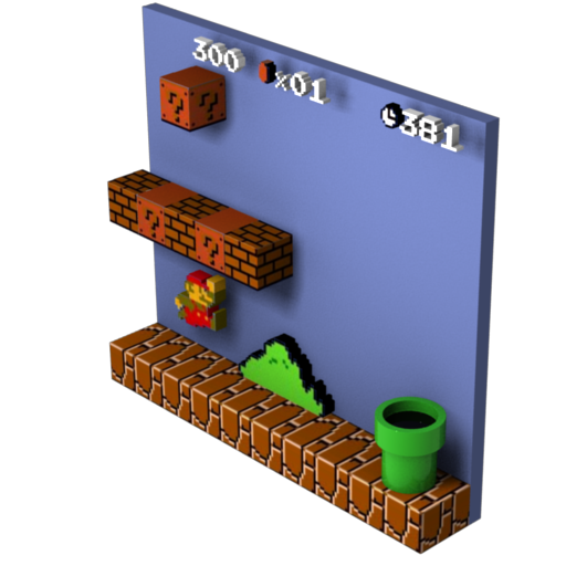 Desktop Icon, Desktop,Nes,Game