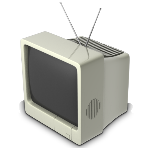 TV Icon, TV,Nes,Game