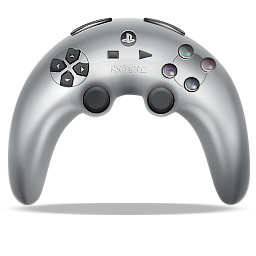 Play Station 3 Joystick Icon, Play Station 3 Joystick,Play Station 3,Game,