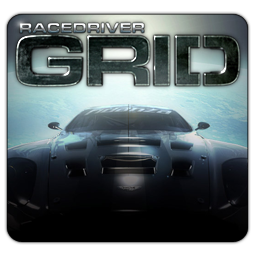 Race Driver GRID 2 Icon, Race Driver GRID 2,Race Driver Grid,Game