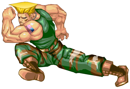 SSF2HD Guile 2 Icon, SSF2HD Guile 2,SSF2HD Remix - Icons,Game,http://iFab.deviantart.com/art/SSF2HD-Remix-Icons-66259226