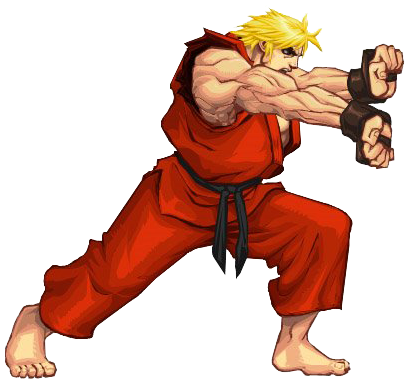 SSF2HD Ken Masters 1 Icon, SSF2HD Ken Masters 1,SSF2HD Remix - Icons,Game,http://iFab.deviantart.com/art/SSF2HD-Remix-Icons-66259226