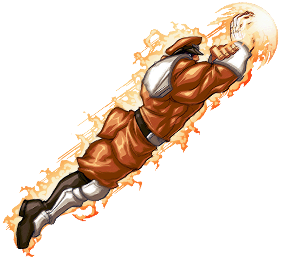 SSF2HD Master Bison Icon, SSF2HD Master Bison,SSF2HD Remix - Icons,Game,http://iFab.deviantart.com/art/SSF2HD-Remix-Icons-66259226