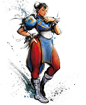 Chun li Icon, Chun li,Street Fighter IV,Game,http://iFab.deviantart.com/art/Street-Fighter-IV-Icons-83596287