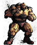 Zangief Icon, Zangief,Street Fighter IV,Game,http://iFab.deviantart.com/art/Street-Fighter-IV-Icons-83596287