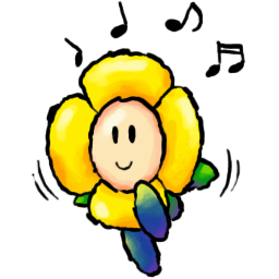 Crazee Dayzee Icon, Crazee Dayzee,Super Mario 1,Game