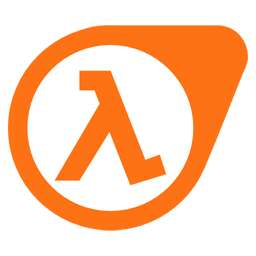 Half Life 2 Icon, Half Life 2,The Orange Box,Game,