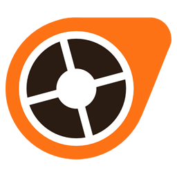 Team Fortress 2 Icon, Team Fortress 2,The Orange Box,Game,