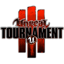 Unreal Tournament III 2 Icon, Unreal Tournament III 2,Unreal Tournament 3,Game