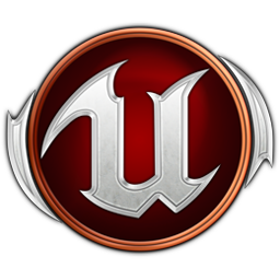 Unreal Tournament III Icon, Unreal Tournament III,Unreal Tournament 3,Game