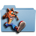 VGC CrashBandicoot Icon, VGC CrashBandicoot,VGC - Extra Icons,Game,http://iFab.deviantart.com/art/VGC-Extra-Icons-78646305