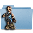 VGC TR LaraCroft Icon, VGC TR LaraCroft,VGC - Extra Icons,Game,http://iFab.deviantart.com/art/VGC-Extra-Icons-78646305