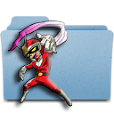 VGC Viewtiful Joe Icon, VGC Viewtiful Joe,VGC - Extra Icons,Game,http://iFab.deviantart.com/art/VGC-Extra-Icons-78646305