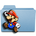 VGC MarioBros Icon, VGC MarioBros,Video Games Characters - Icons,Game,http://iFab.deviantart.com/art/Video-Games-Characters-Icons-78489071