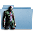 VGC RE Zombie Icon, VGC RE Zombie,Video Games Characters - Icons,Game,http://iFab.deviantart.com/art/Video-Games-Characters-Icons-78489071