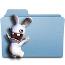 VGC Rayman Rabbit Icon, VGC Rayman Rabbit,Video Games Characters - Icons,Game,http://iFab.deviantart.com/art/Video-Games-Characters-Icons-78489071