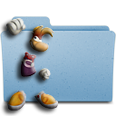 VGC Rayman Icon, VGC Rayman,Video Games Characters - Icons,Game,http://iFab.deviantart.com/art/Video-Games-Characters-Icons-78489071