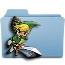 VGC Zelda Link Icon, VGC Zelda Link,Video Games Characters - Icons,Game,http://iFab.deviantart.com/art/Video-Games-Characters-Icons-78489071