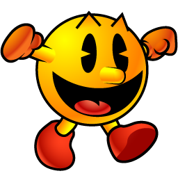Pacman Icon, Pacman,game stars,Game,
