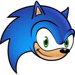Sonic Icon, Sonic,game stars,Game,