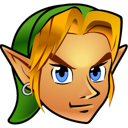 Zelda Icon, Zelda,game stars,Game,
