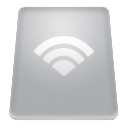 Airport Icon, Airport,Air Drives,Hardware,http://LordKokkei.deviantart.com/art/Air-Drives-86702509