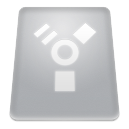 Firewire Icon, Firewire,Air Drives,Hardware,http://LordKokkei.deviantart.com/art/Air-Drives-86702509