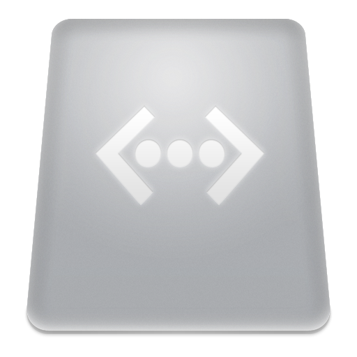 Network Icon, Network,Air Drives,Hardware,http://LordKokkei.deviantart.com/art/Air-Drives-86702509