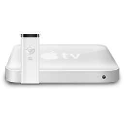 AppleTV Icon, AppleTV,Apple Product,Hardware
