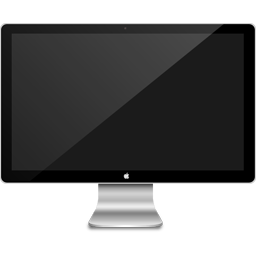 CinemaMac Icon, CinemaMac,Apple Product,Hardware