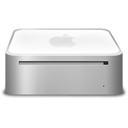 Macmini Icon, Macmini,Apple Product,Hardware