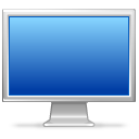 Display Icon, Display,Apples Icons,Hardware