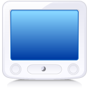 Emac Icon, Emac,Apples Icons,Hardware