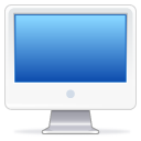 Imac Icon, Imac,Apples Icons,Hardware