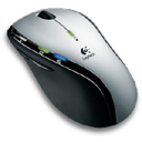 Mouse Icon, Mouse,Blind Hardware,Hardware,