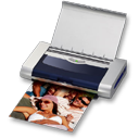 Printer Icon, Printer,Blind Hardware,Hardware,