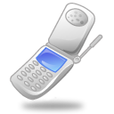 phone Icon, phone,Cartoons,Hardware,