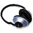 BOSE TriPort blue Icon, BOSE TriPort blue,Chums,Hardware