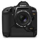 Canon EOS 1 Mark2 128 Icon, Canon EOS 1 Mark2 128,Chums,Hardware