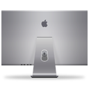 Cinema Display back Icon, Cinema Display back,Chums,Hardware