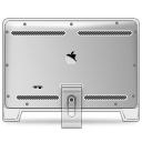 Cinema Display old Icon, Cinema Display old,Chums,Hardware