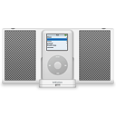 InMotion iM11 white Icon, InMotion iM11 white,Chums,Hardware