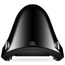 JBL Creature II black Icon, JBL Creature II black,Chums,Hardware